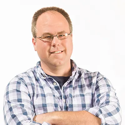 Mike Castaldi