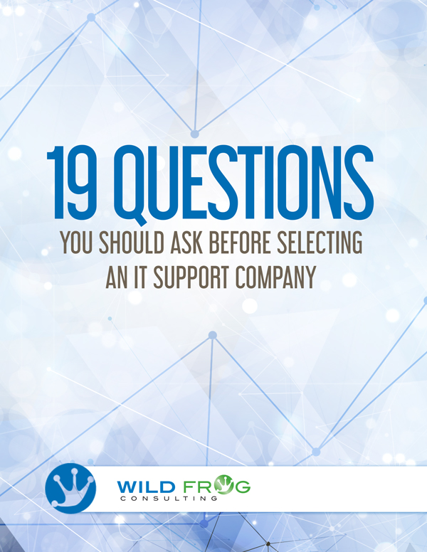 19 Questions You Shoud Ask Any IT Expert Before Letting Them Touch Your Mac Network