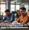 How Cloud Computing Levels the Playing Field for Small Businesses