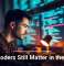 Why Coders Still Matter in the AI Era