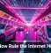Bots Now Rule the Internet Highway