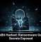 LockBit Hacked: Ransomware Gang’s Secrets Exposed