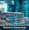 Using AI To Detect Fraud and Secure Business Transactions