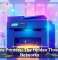 Office Printers: The Hidden Threat to Networks