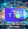 Microsoft Teams Will Now Scan URLs in Messages