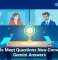 Google Meet Questions Now Come With Gemini Answers